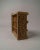 Antique Star Egg Carrier Crate For Sale - Image 4 of 8
