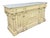Molded Work Countertop, 1900s For Sale
