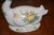 Ceramic Late 20th Century Italian Ceramic Figural Duck Tureen With Hand-Painted Floral Decoration For Sale - Image 7 of 7