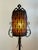 Rare Pair C. 1920’s Original Art’s & Crafts Floor Lamps For Sale - Image 4 of 10