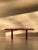 Vintage Lacquered Dining Table, 1980s For Sale - Image 4 of 10