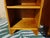 Light Wood Bedside Tables with Top Edges, 1990s, Set of 2 For Sale - Image 18 of 18