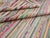 Galerie Shabab Collection Vintage American Rag Rug For Sale - Image 10 of 10