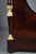 Early 19th Century Large Empire Mahogany Boat Bed, 1800s For Sale - Image 5 of 15