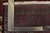 Baloch Rug 3'4'' X 6'11'' Beige Wool Vintage Tribal Hand-Knotted Oriental Carpet For Sale - Image 12 of 12