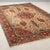 Vintage Indian Jaipur Rug For Sale - Image 10 of 10
