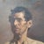 Black José Acevedo, Nude Male Torso, 1880, Oil Painting on Canvas, Framed For Sale - Image 8 of 18
