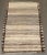 an abstract persian gabbeh rug from the 3rd quarter of the 20th century Details rug no. 10767 size 3' 11" x 6' 4" (119 x...