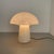 Large Glass UFO Table Light from Glashütte Limburg, Germany, 1970s For Sale - Image 17 of 18