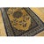 1920s Tan Camel Medallion Traditional Antique Chinese Baotou Wool Rug 4' X 6'2'' For Sale In New York - Image 6 of 8