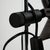 Vintage Metal Floor Lamp, 1980s For Sale - Image 12 of 14