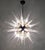 Fabio Ltd 21st Century Puntali Sputnik Chandelier by Fabio LTD For Sale - Image 4 of 7