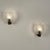 Spiral-Glass Wall Sconces by Ercole Barovier for Barovier & Toso, 1940s, Set of 2 For Sale - Image 4 of 14