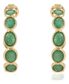 Example of Asian Modern Earrings