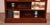 19th Century Mahogany and Inlays Open Bookcase For Sale - Image 4 of 14