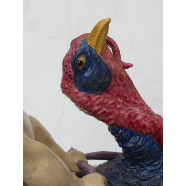 Hy Parr Boy on Turkey Chealsa 1923 English For Sale - Image 17 of 18