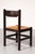 Dining Table and Chairs by Vico Magistretti, 1970, Set of 7 For Sale - Image 3 of 16
