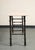 Giacometti Style Sculpture Bronzed Console With Limestone Top, C. 1970s For Sale - Image 11 of 17