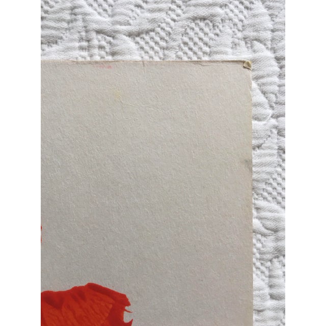 Peter Keil Peter Keil Abstract Painting, Berlin For Sale - Image 4 of 7