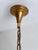 Vintage Hollywood Regency Pendant Light, 1960 For Sale - Image 15 of 18
