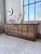 Vintage Pine Workshop Credenza, 1950s For Sale - Image 12 of 18