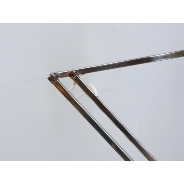 Adjustable Counterbalance Table Lamp by Goffredo Reggiani, 1970s For Sale - Image 6 of 14