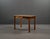 Bauhaus Bauhaus Table Made of Beech Wood with Linoleum, 1930s For Sale - Image 3 of 18