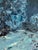 Paper Oil Painting Winter Night Serdyuk Boris Petrovich For Sale - Image 7 of 11