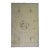 Early 20th Century Dragon Chinese Peking Rug - 5'11" x 8'9" For Sale