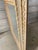 Antique Italian Beechwood Mirror For Sale - Image 9 of 11
