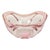 Vintage Murano Pink Glass Fruit Bowl, 1960s For Sale - Image 3 of 14