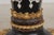 Italian Style Pietra Dura Inlaid Marble Top Center Table For Sale - Image 10 of 16