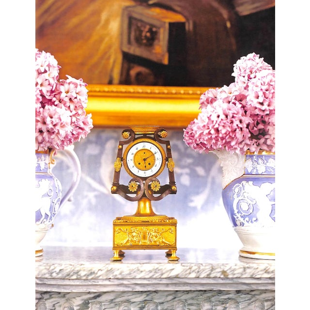 "A Flair for Living" 2008 Moss, Charlotte (Inscribed) For Sale - Image 10 of 12