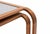 Eliel Saarinen and J. Robert F. Swanson Nesting Tables 1940 C. For Sale - Image 13 of 14
