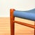 Danish Model 75 Dining Chairs in Teak by Niels O. Moller for J.L. Møllers, 1950s, Set of 4 For Sale - Image 13 of 17
