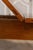 19th Century Italian Early 19th Century Walnut Folding Table with Tapered Legs For Sale - Image 5 of 15