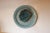 Mid 20th Century Mid 20th Century Handmade Ceramic Charger Plate For Sale - Image 5 of 6