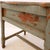 20th Century Wood Side Table with 2 Drawers For Sale - Image 14 of 17