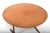 Mid-Century Modern Coffee Table by Peter Hvidt & Orla Mølgaard-Nielsen for France & Søn / France & Daverkosen For Sale - Image 3 of 13