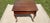 Chippendale Thomasville English Chippendale Mahogany Dish Top Tea Table, Circa 1960 For Sale - Image 3 of 12