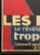 Art Deco 1940s French Art Deco - Les Fautes Se Révèlent Souvent Trop Tard!, Aviation Safety Poster For Sale - Image 3 of 8