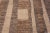 Gray Nazmiyal Collection Neutral Earthy Tribal Modern Area Area Rug For Sale - Image 8 of 9