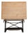 Architect's Oak Drawing Table, Antique, France, Early 20th Century For Sale