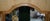 Vintage Tri-Folding Dressing Table Mirror by Robert Mouseman Thompson, 1970s For Sale - Image 3 of 14