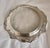 Vintage American Sterling Silver and Cut Glass Bon Bon Dish For Sale - Image 4 of 18