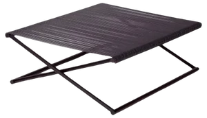 Trestle Coffee Table by Mingardo