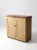 This is an antique cupboard cabinet. This fine example of a primitive cabinet features double doors with a ceramic knob...
