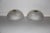 Metal Vintage Sconces from Fendi, 1970s, Set of 2 For Sale - Image 7 of 7