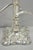 Antique e.g. Webster Victorian Silver Plated Scrolling 3 Arm Candelabra - A Pair For Sale In Philadelphia - Image 6 of 14