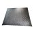 Late 20th Century Jd Staron Luxury Broadloom Tufted Geometric Area Rug Mat Carpet 12' X 15' For Sale